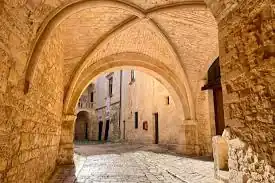 Centro Storico di Ceglie Messapica