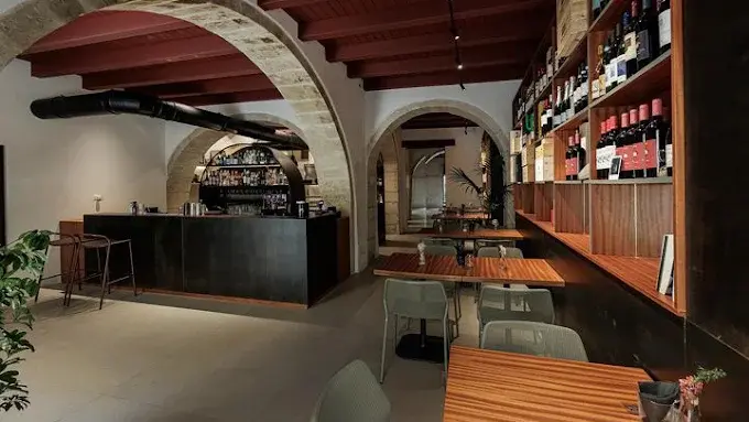 Trattoria Roma