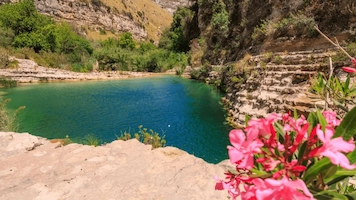 Riserva Cavagrande