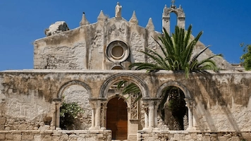 S. Giovanni alle Catacombe