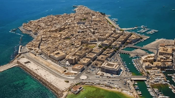 Isola di Ortigia