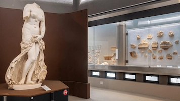 Museo Archeologico P. Orsi