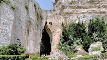Ear of Dionysius