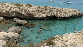 Arenella Beach