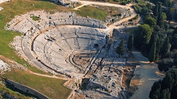 Greek Theatre
