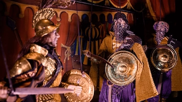 Puppet Theatre