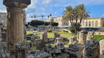 Temple of Apollo