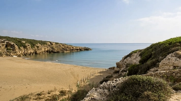 Oasi di Vendicari