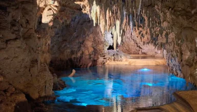 Grotte di Castellana