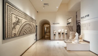 Taranto – Museo MarTa e Castello