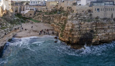 Polignano a Mare