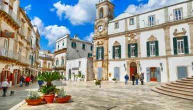 Martina Franca